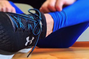 Jak trenować do biegu na 5 km