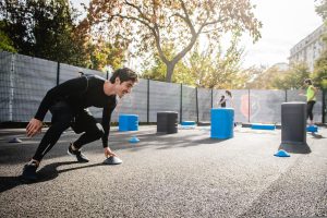 Najlepsze ćwiczenia Cardio Workout dla mężczyzn