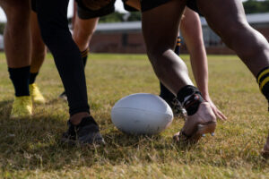 Jakie są zasady Rugby?